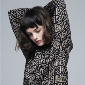 Diarte Sonic Sweater